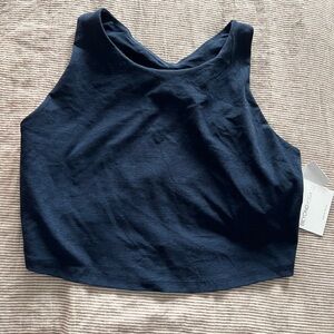 ✨NWT✨ Beyond Yoga Spacedye Refocus Cropped Tank